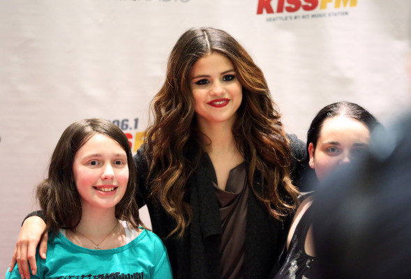 Selena Gomez pic #652688