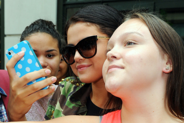 Selena Gomez pic #717976