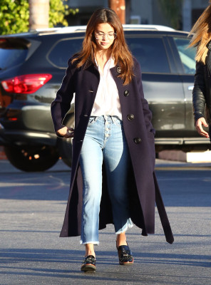 Selena Gomez pic #1016955