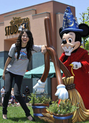 Selena Gomez pic #283082