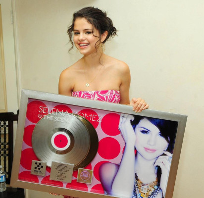 Selena Gomez pic #292835