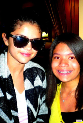 Selena Gomez pic #451689