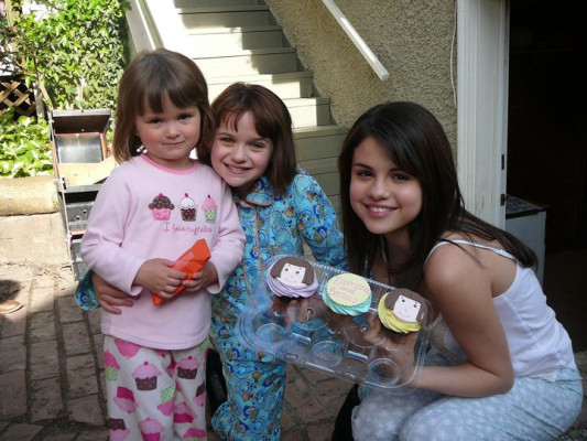 Selena Gomez pic #271765