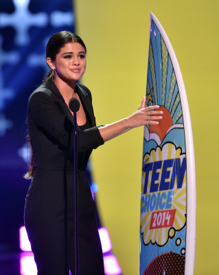Selena Gomez pic #723182