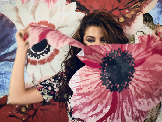 Selena Gomez pic #691616