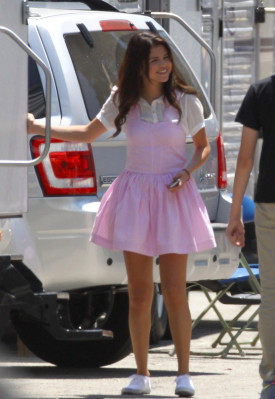 Selena Gomez pic #521594