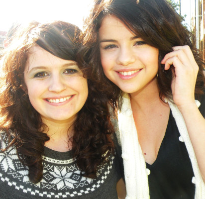 Selena Gomez pic #209844
