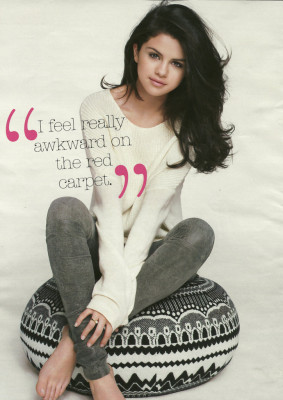 Selena Gomez pic #297262