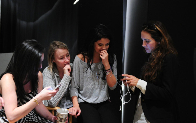 Selena Gomez pic #494514