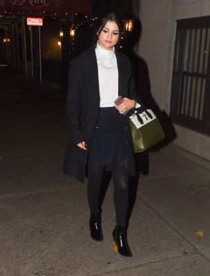 Selena Gomez pic #819261