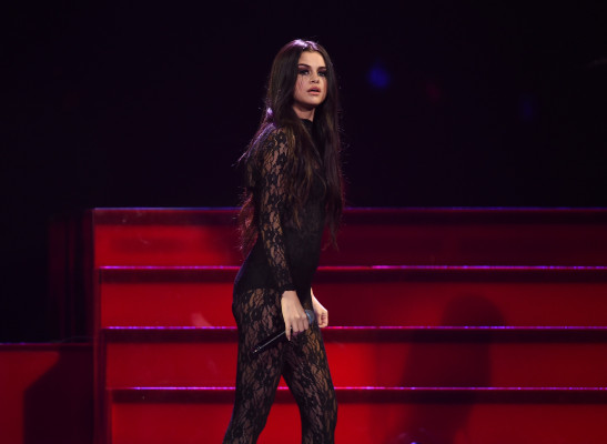 Selena Gomez pic #817694