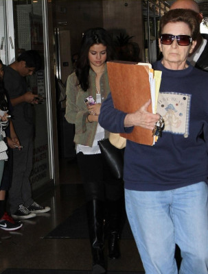 Selena Gomez pic #555739