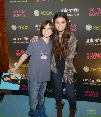 Selena Gomez pic #570694