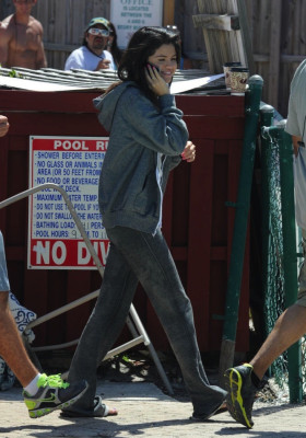 Selena Gomez pic #464906