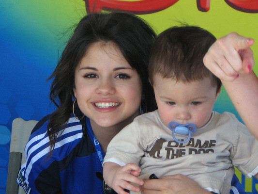 Selena Gomez pic #284600