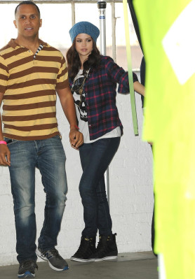 Selena Gomez pic #556256