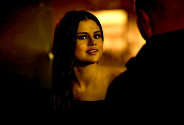 Selena Gomez pic #817695