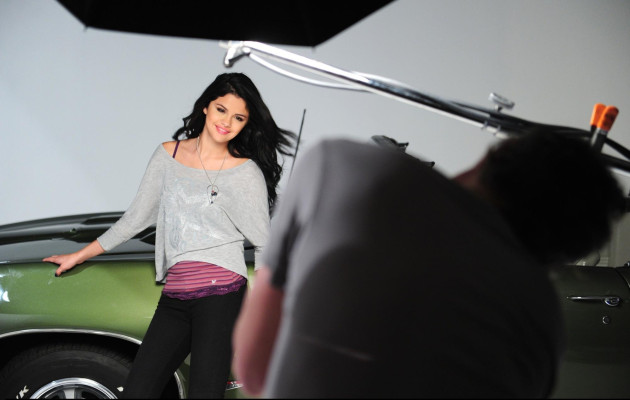Selena Gomez pic #484887