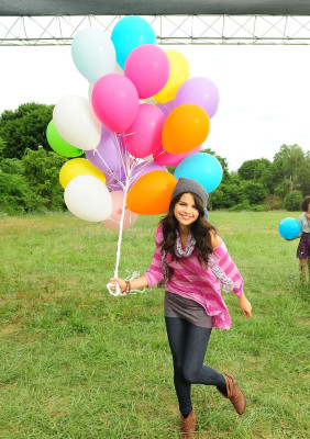 Selena Gomez pic #270200