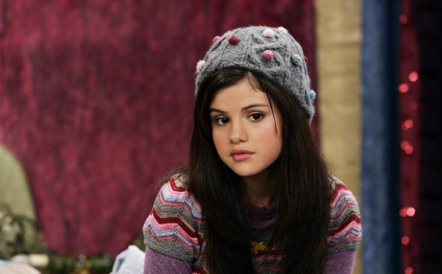 Selena Gomez pic #242435
