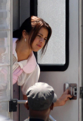 Selena Gomez pic #521593