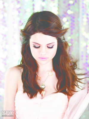 Selena Gomez pic #258312