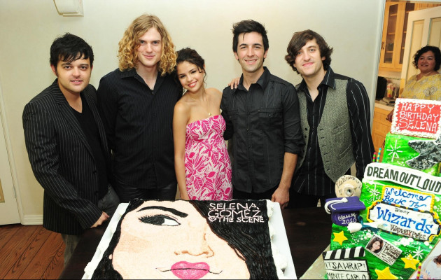 Selena Gomez pic #273293