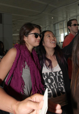 Selena Gomez pic #530145