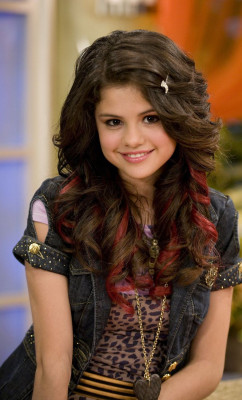Selena Gomez pic #396736