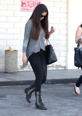 Selena Gomez pic #540376