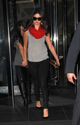 Selena Gomez pic #552655