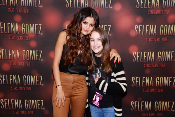 Selena Gomez pic #680018