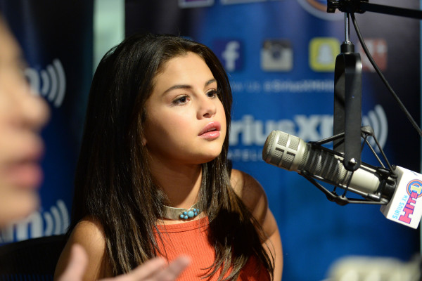 Selena Gomez pic #781886