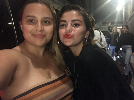 Selena Gomez pic #1030816
