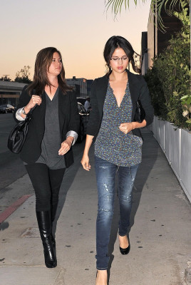 Selena Gomez pic #284042