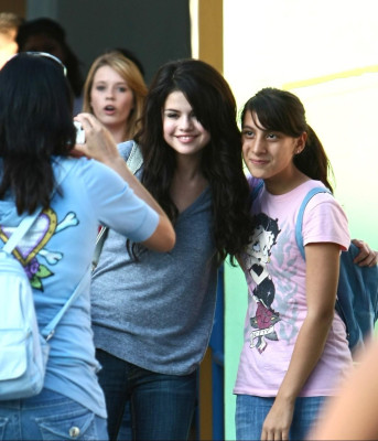 Selena Gomez pic #280641