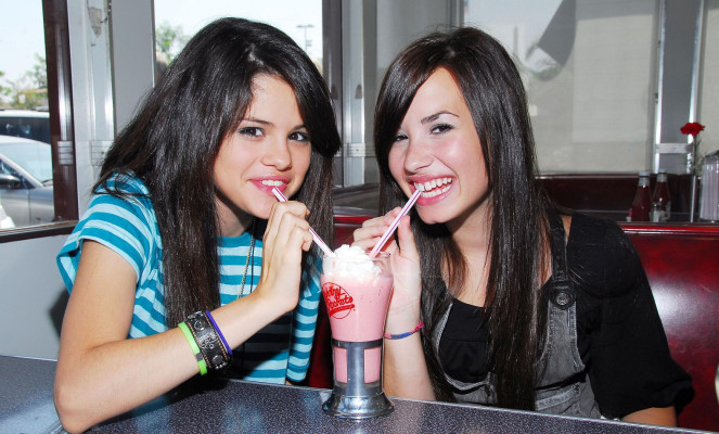 Selena Gomez pic #431822