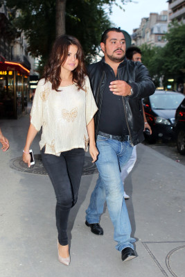 Selena Gomez pic #529184