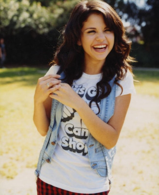 Selena Gomez pic #254389