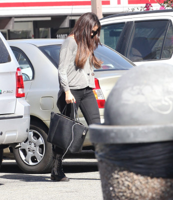 Selena Gomez pic #540375