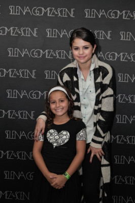 Selena Gomez pic #469430