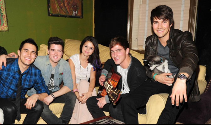 Selena Gomez pic #439404