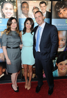 Selena Gomez pic #499303