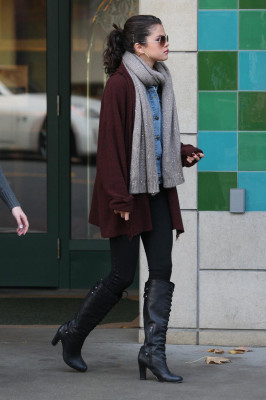 Selena Gomez pic #412761