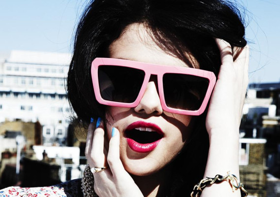 Selena Gomez pic #345072