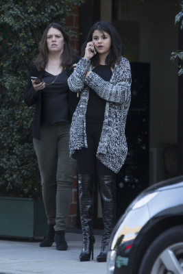 Selena Gomez pic #755552