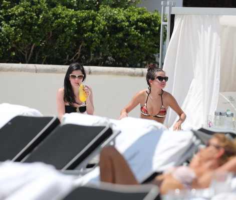 Selena Gomez pic #602822