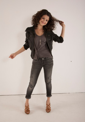 Selena Gomez pic #291324