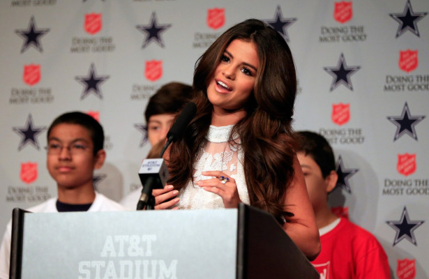 Selena Gomez pic #645424