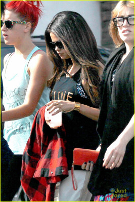 Selena Gomez pic #677402